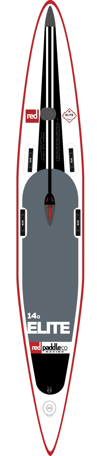 image showing 14'0 elite graphics