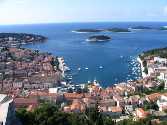 Hvar