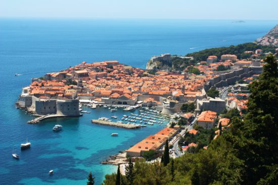 dubrovnik