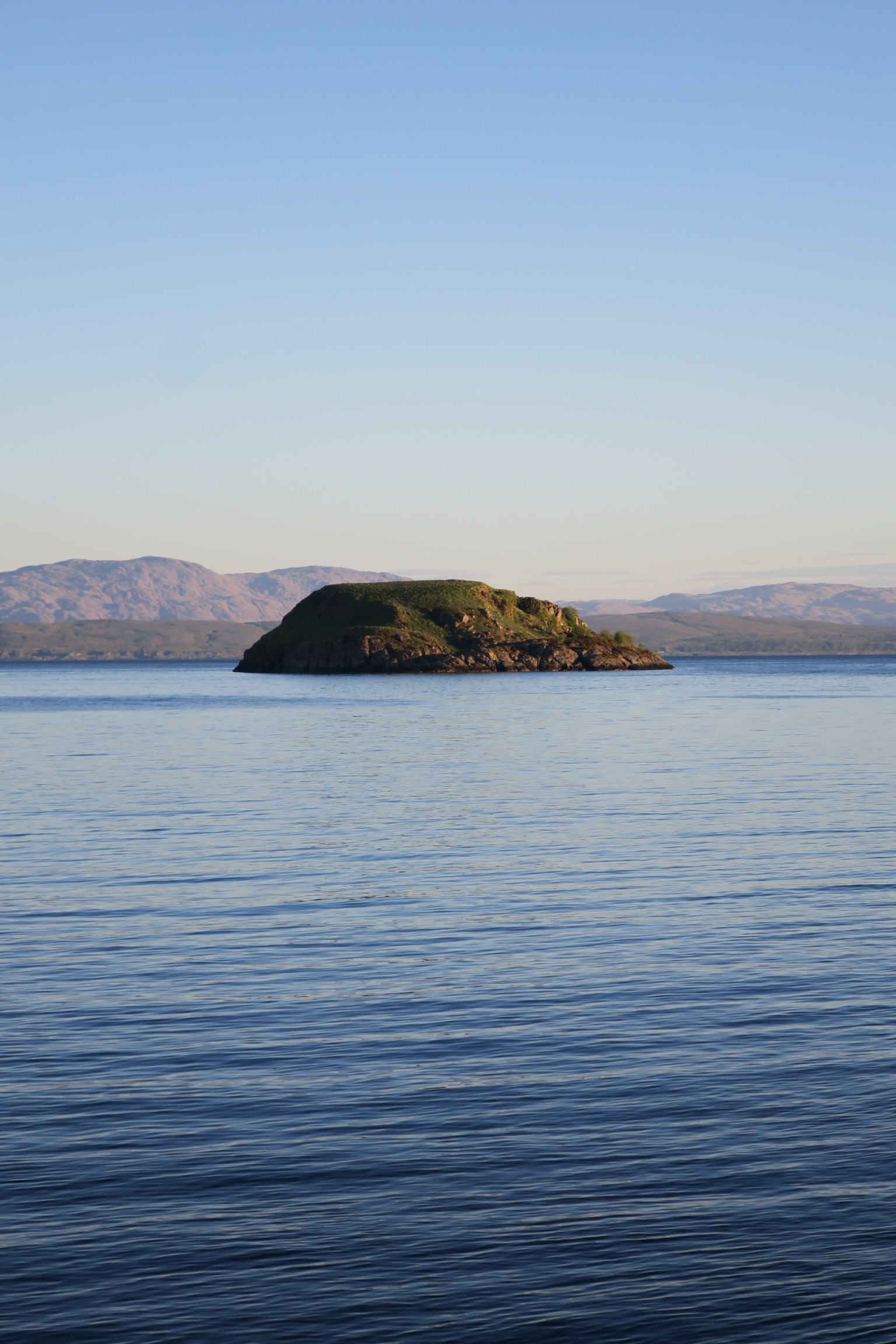 Oban Scotland