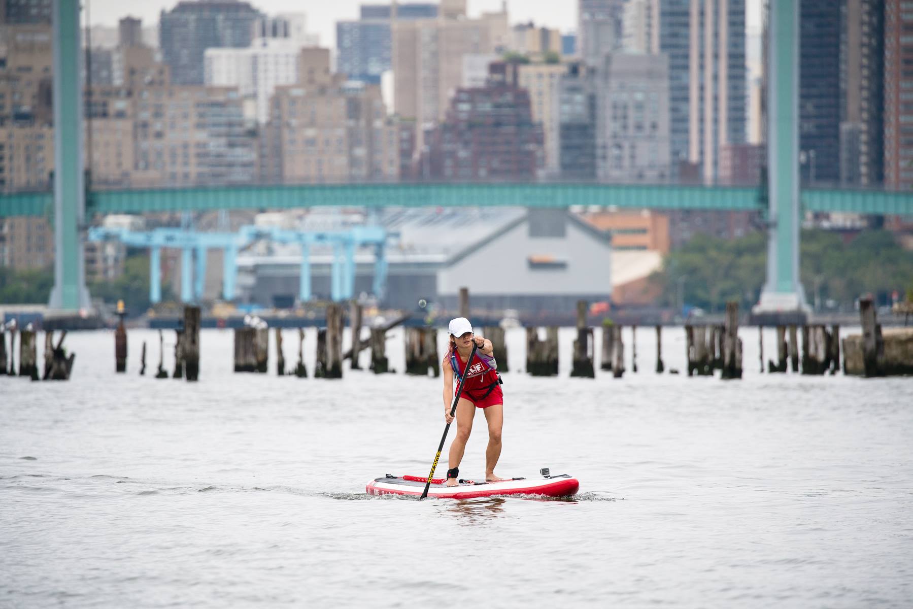 SEA Paddle NYC