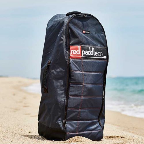 Red Paddle Co SUP Backpack Inflatable Paddle Board Bags