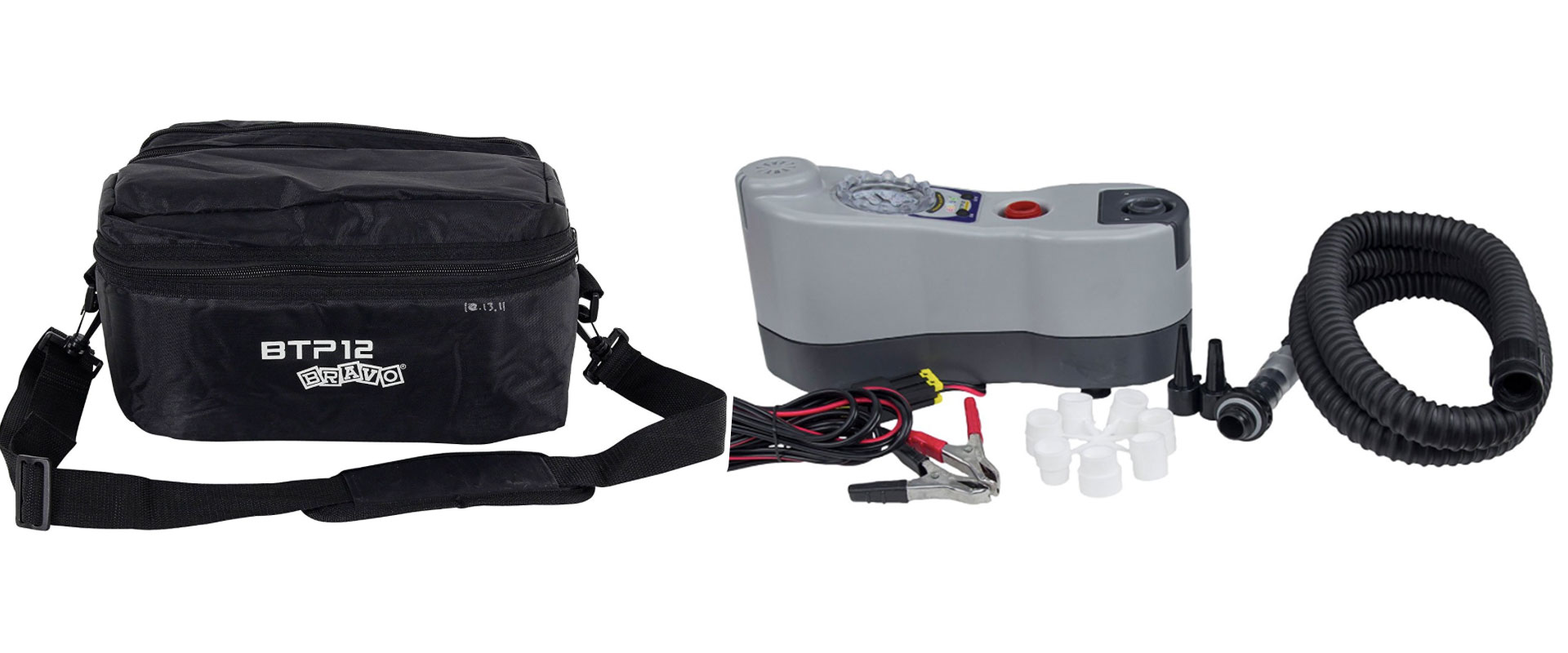 Bravo-BTP-12 for SUP boards