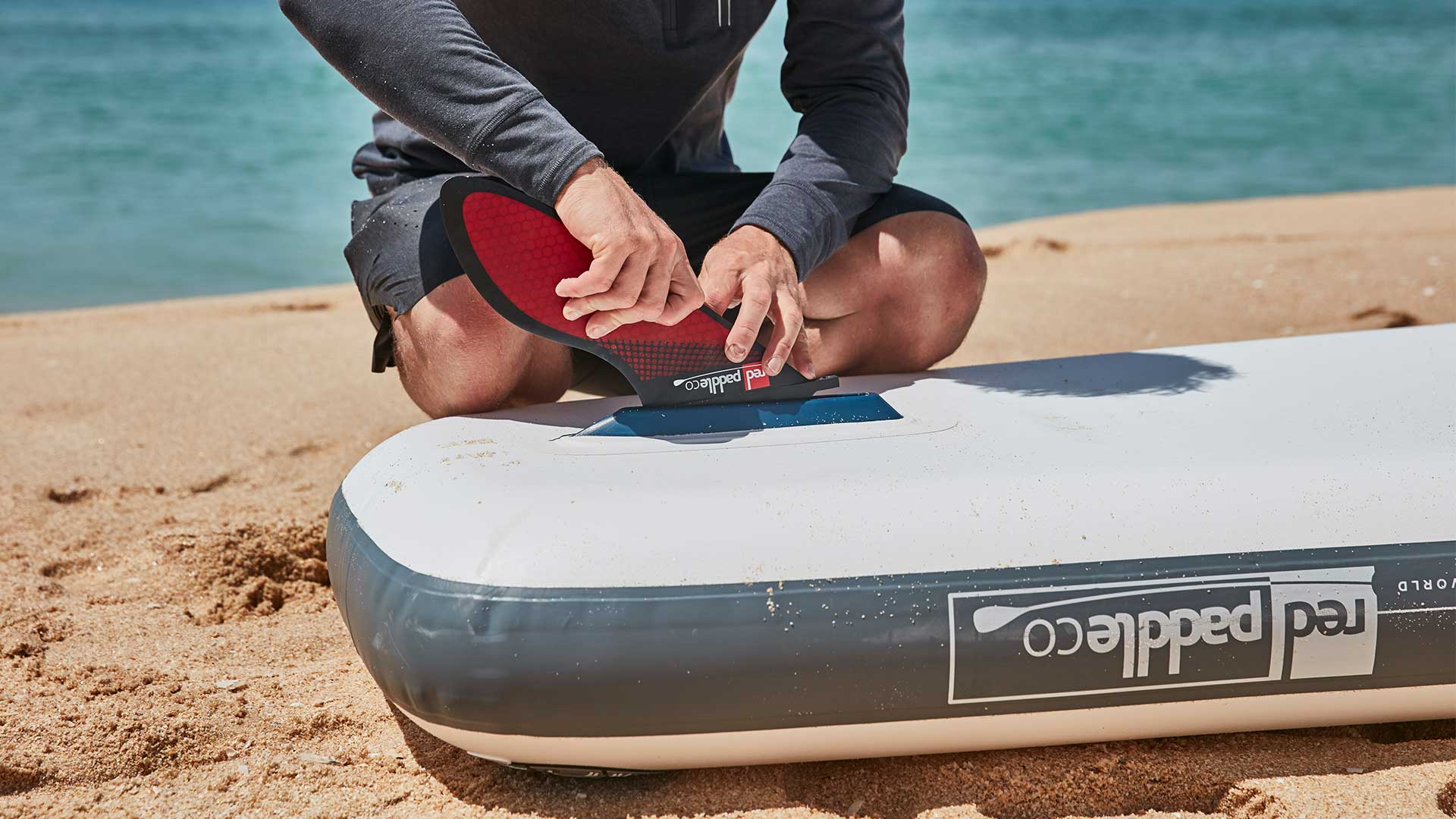 22’0″ Dragon Package