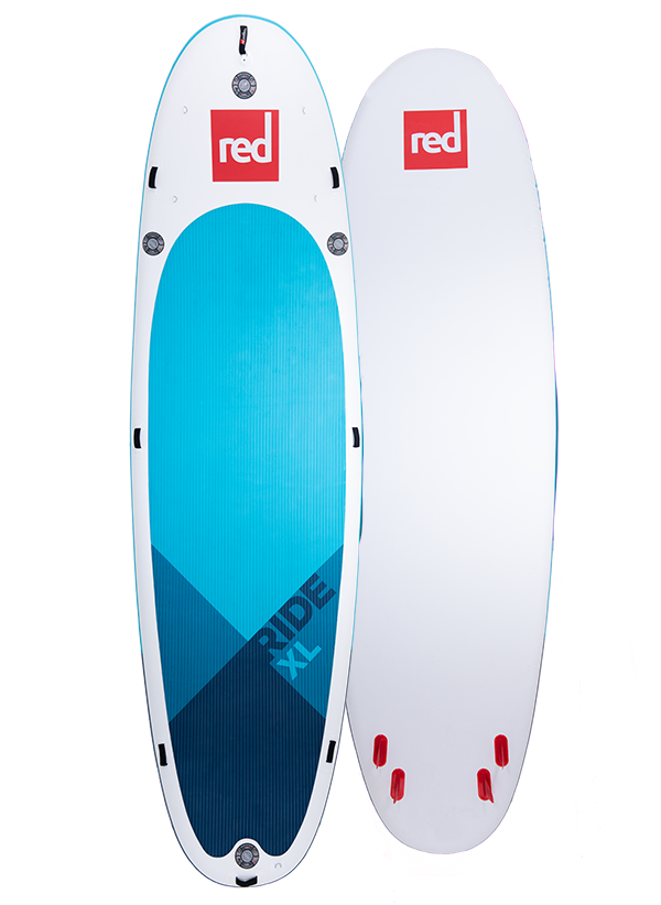 17 0 Xl Ride Red Paddle Co