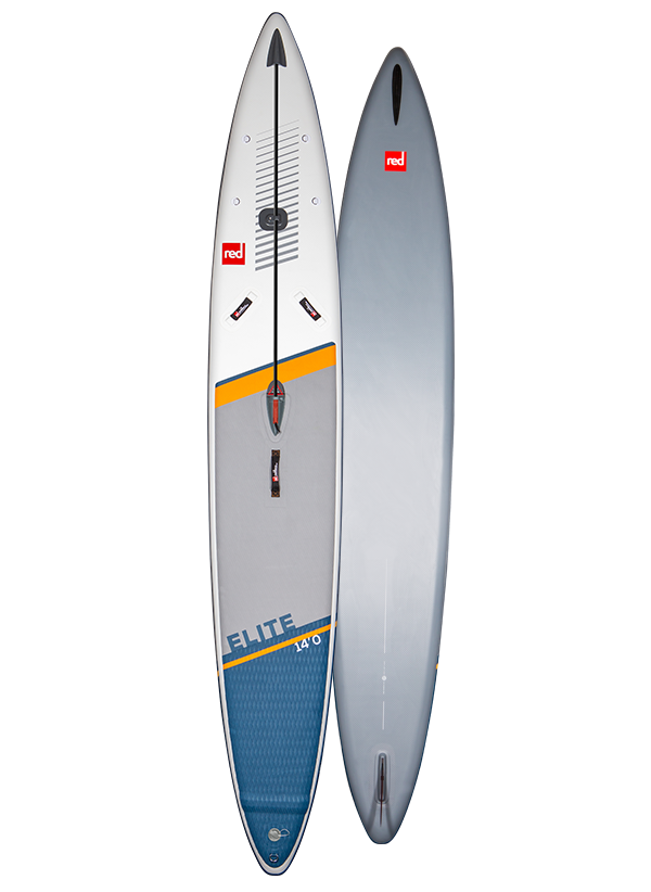 Red Paddle Co 14 0 X 27 Elite Racing Sup Board Package